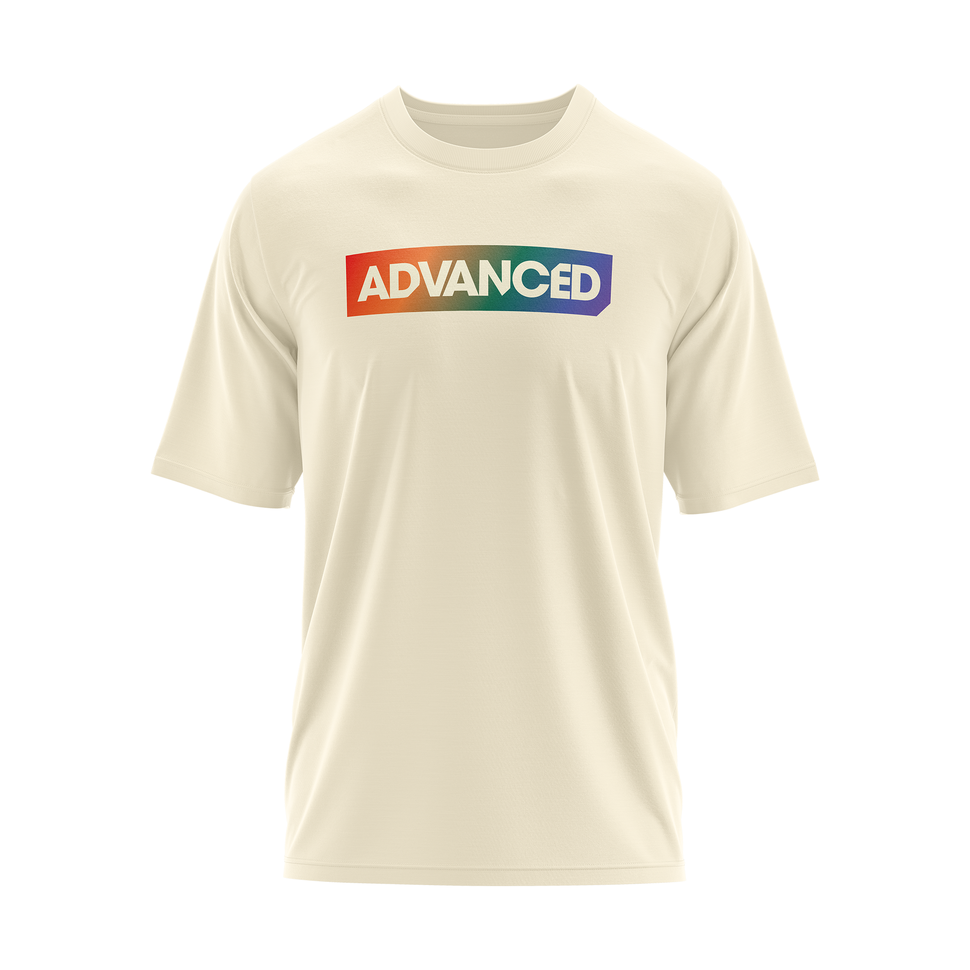 Rainbow Box T-shirt