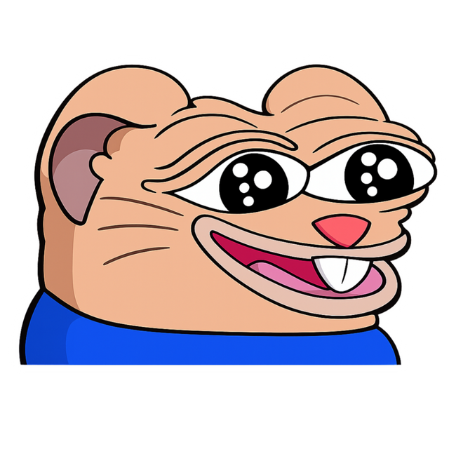 Voll Sticker