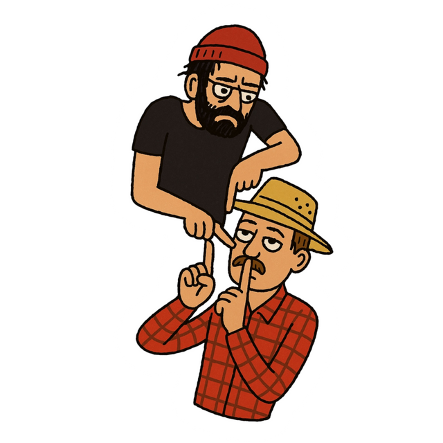 HeyYouVideoGame Sticker