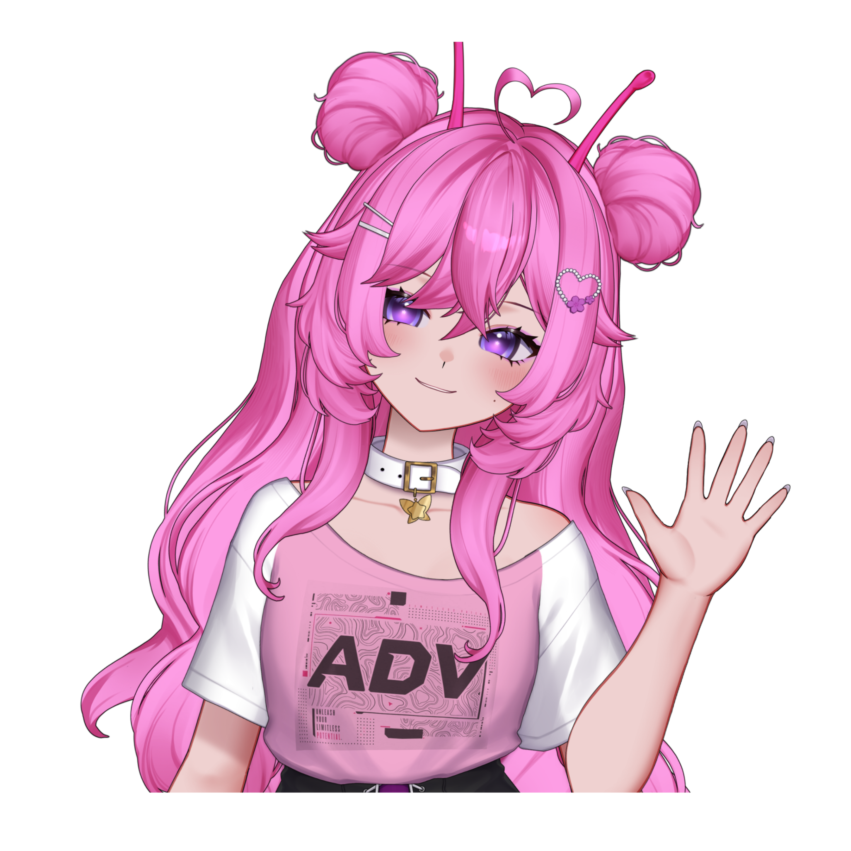 Yozzy Sticker