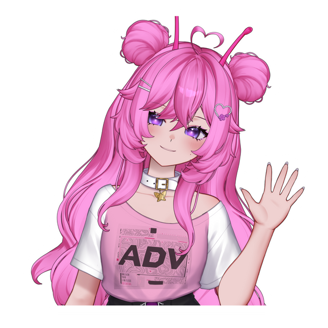 Yozzy Sticker