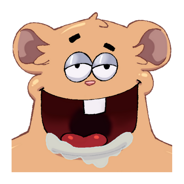 Voll Amazing Sticker