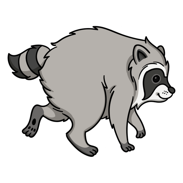Jimothy Cute Sticker