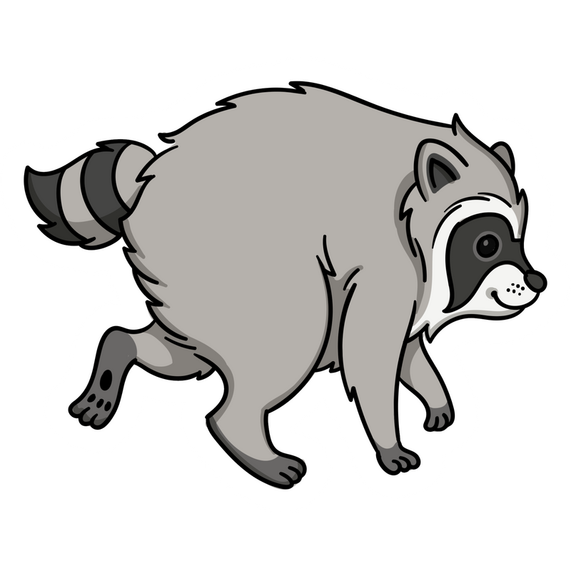 Jimothy Cute Sticker