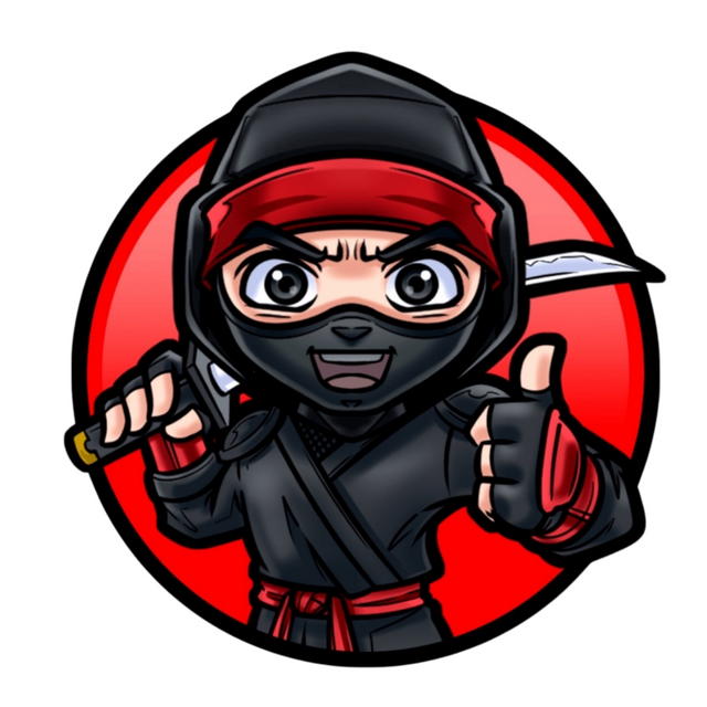 CursedJoystick Sticker