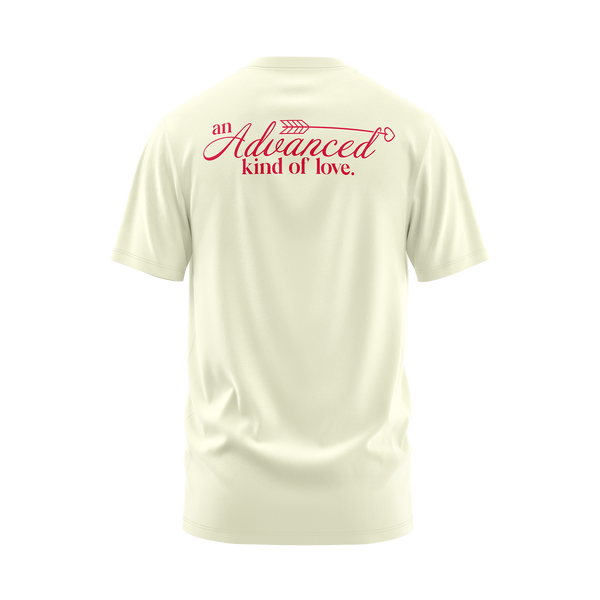 An ADVANCED Kind of Love Tee