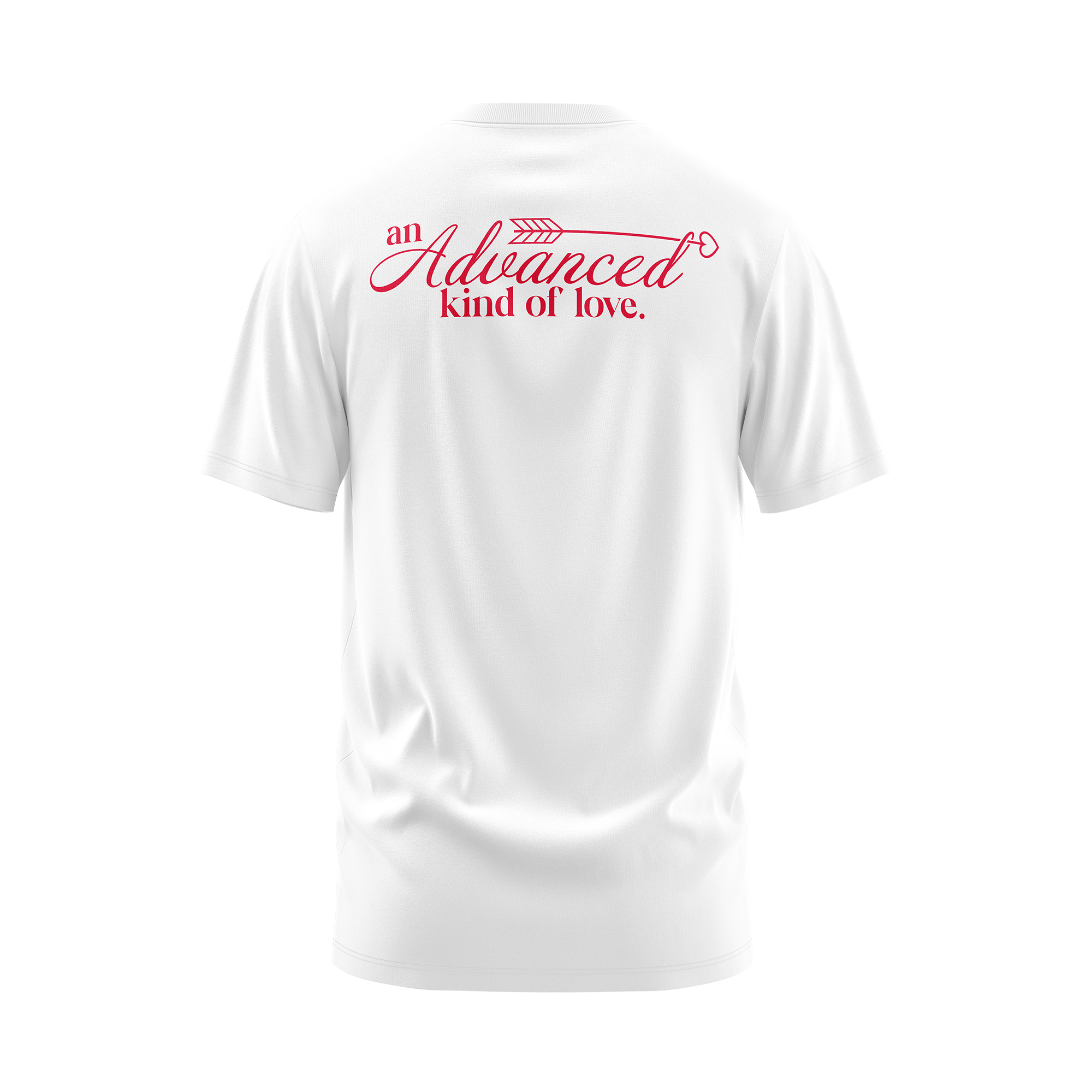 An ADVANCED Kind of Love Tee