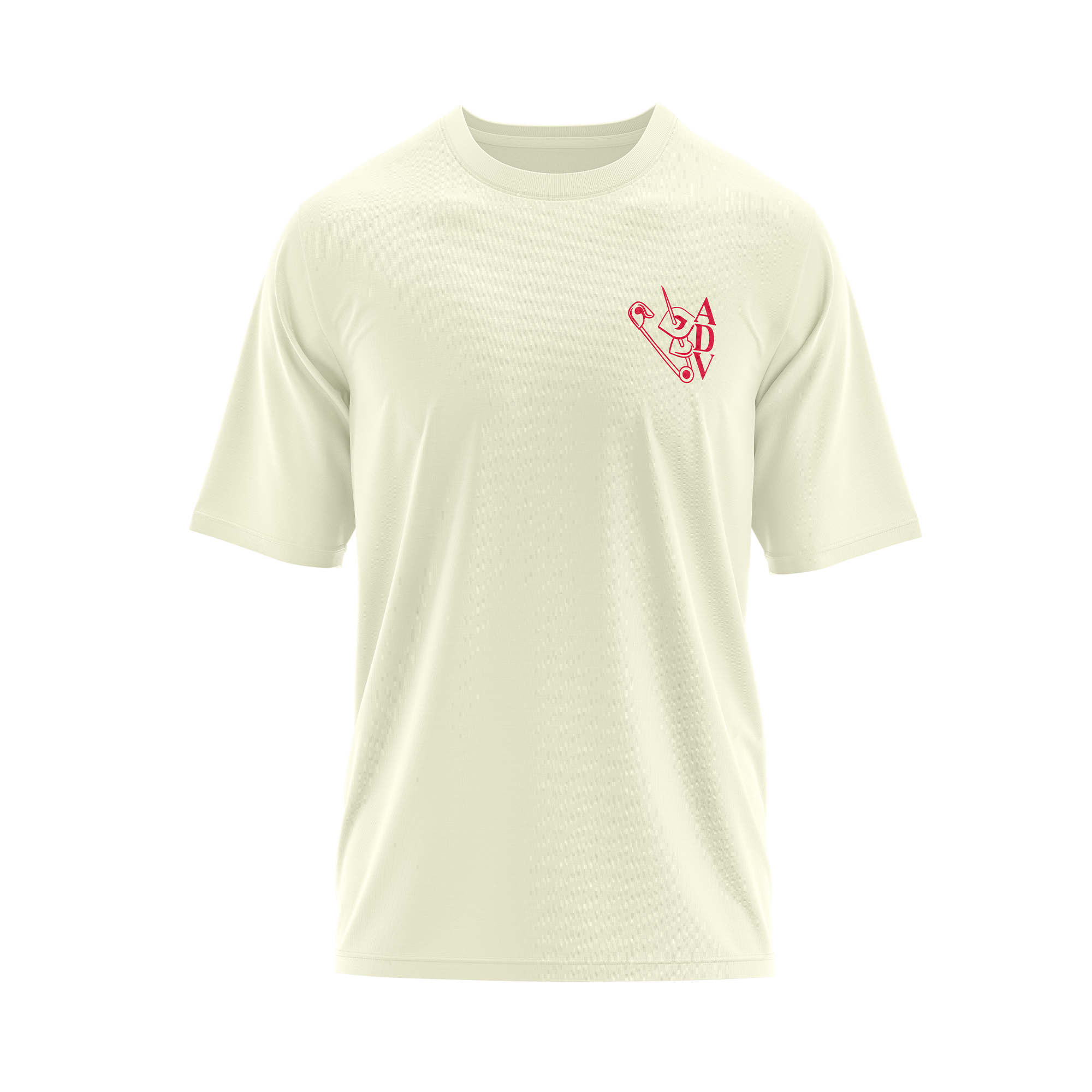 An ADVANCED Kind of Love Tee