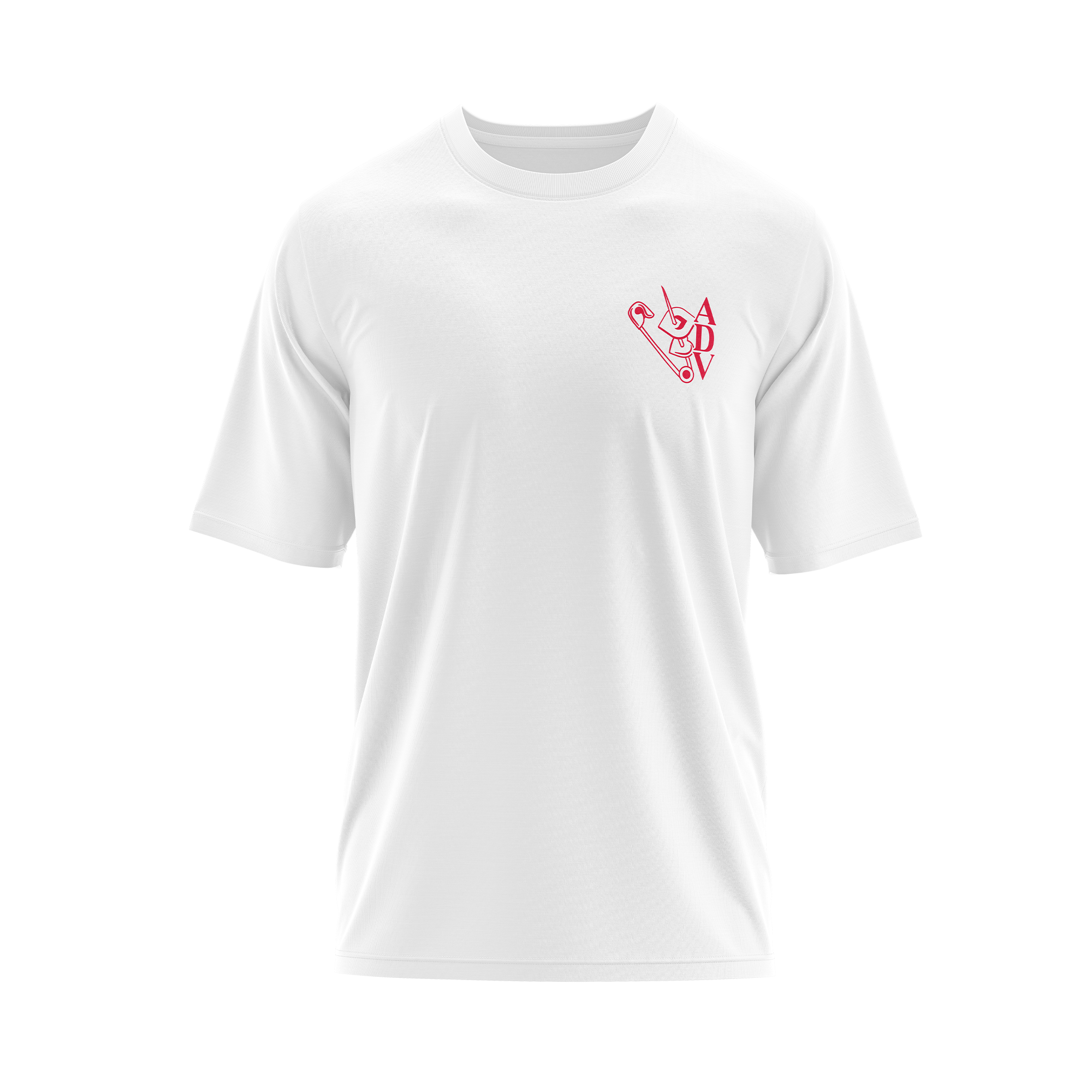 An ADVANCED Kind of Love Tee