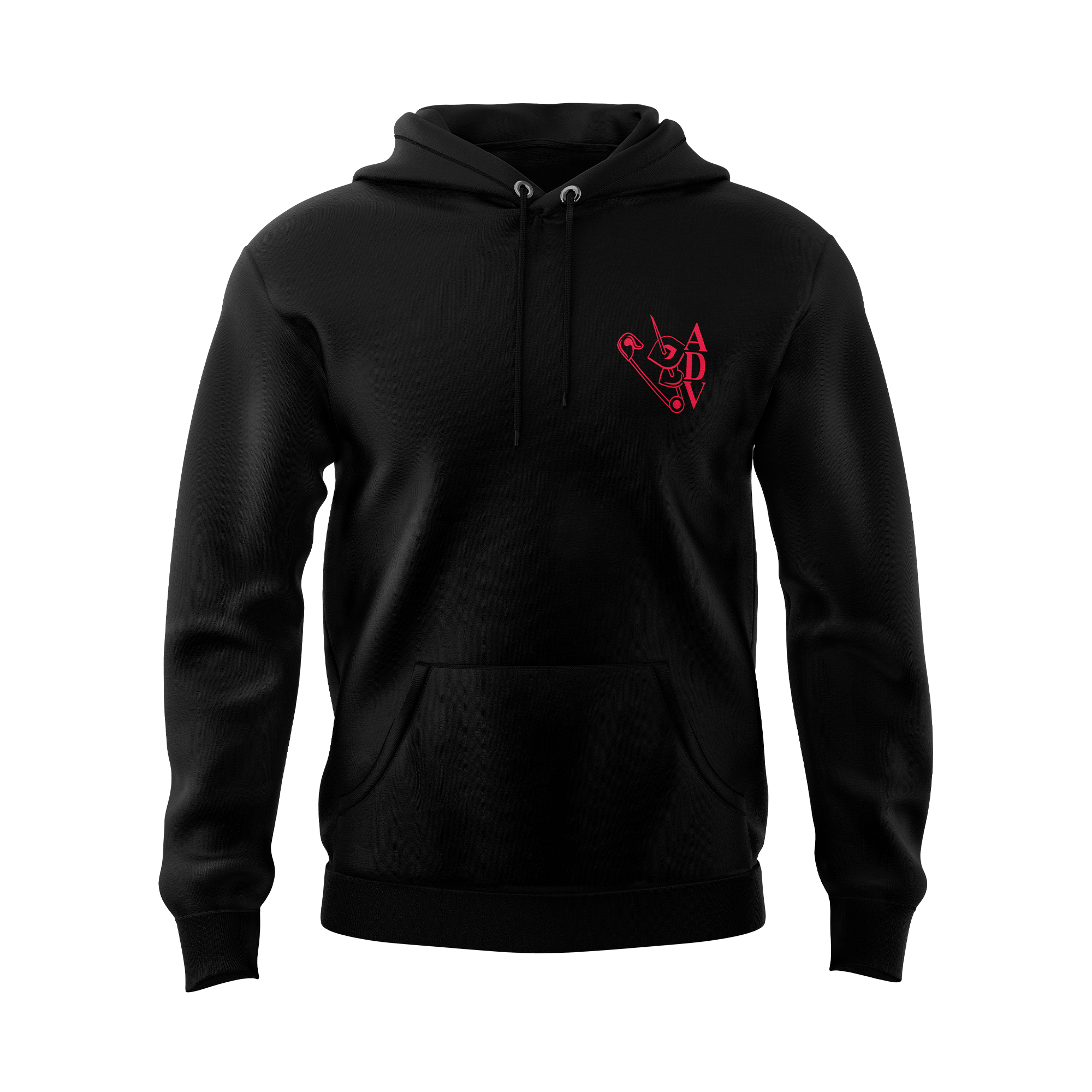 An ADVANCED Kind of Love Hoodie