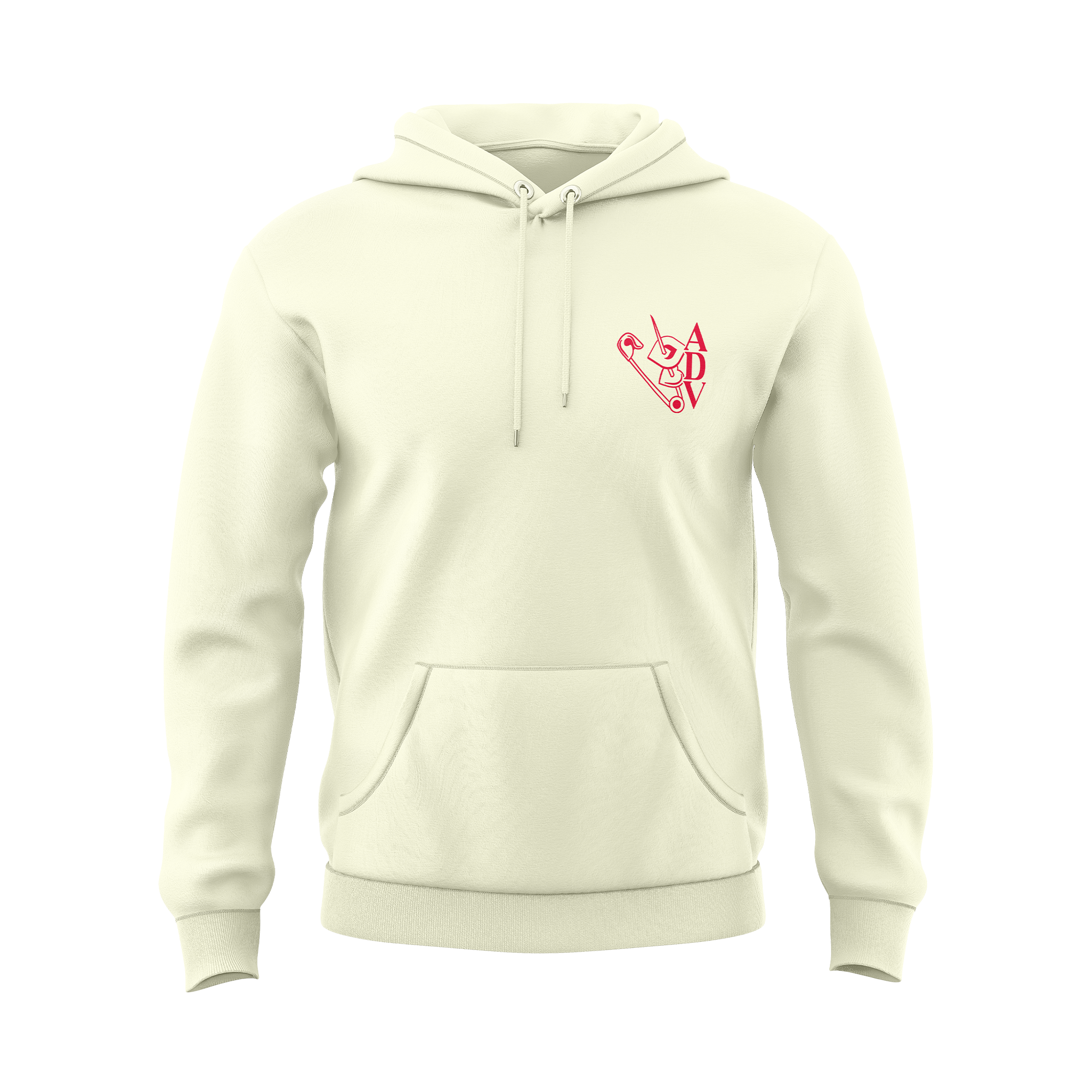 An ADVANCED Kind of Love Hoodie