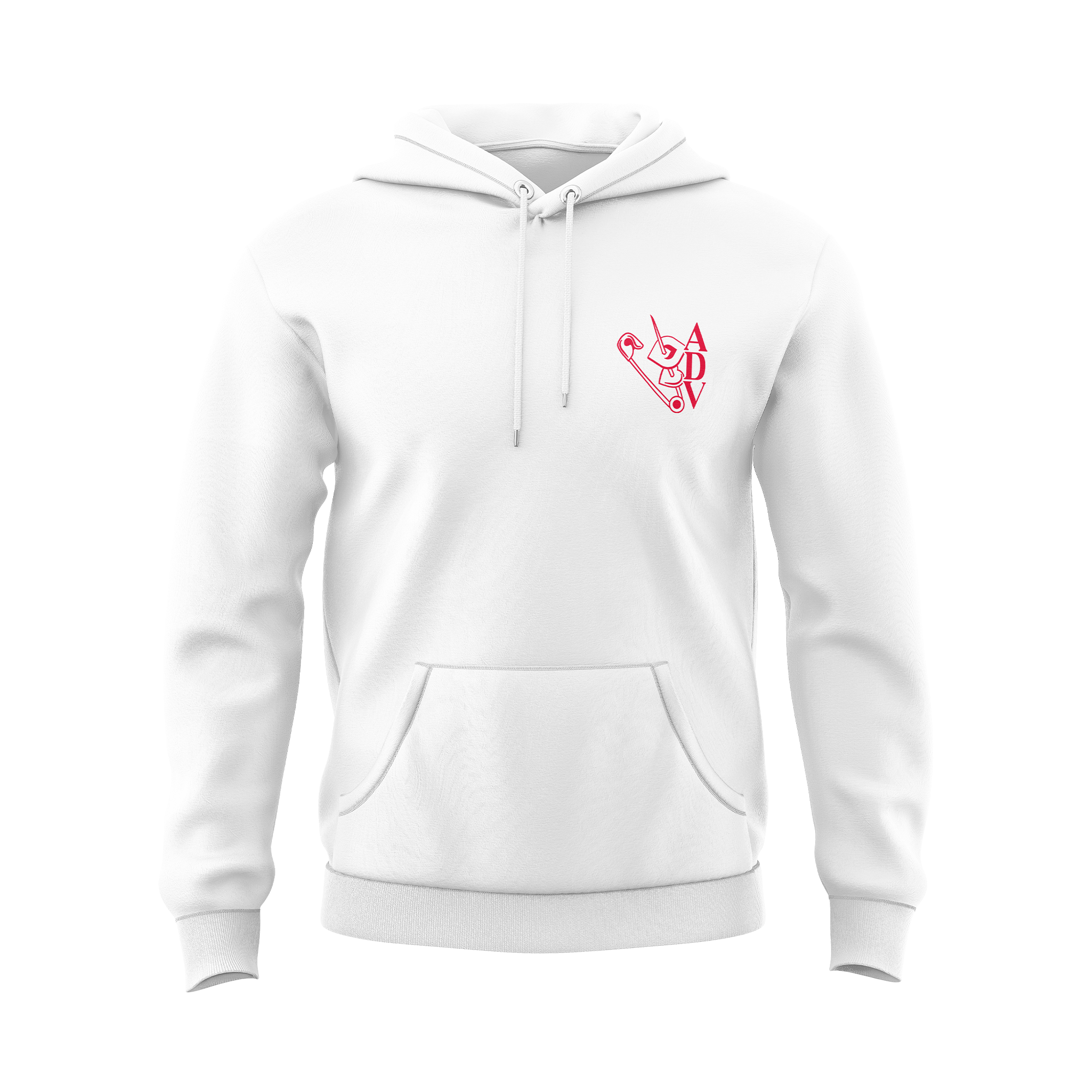 An ADVANCED Kind of Love Hoodie