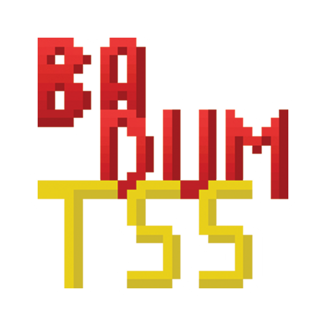 Aki & Fam Dad Joke Sticker