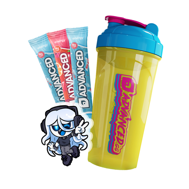 BansheeBoo Starter Kit