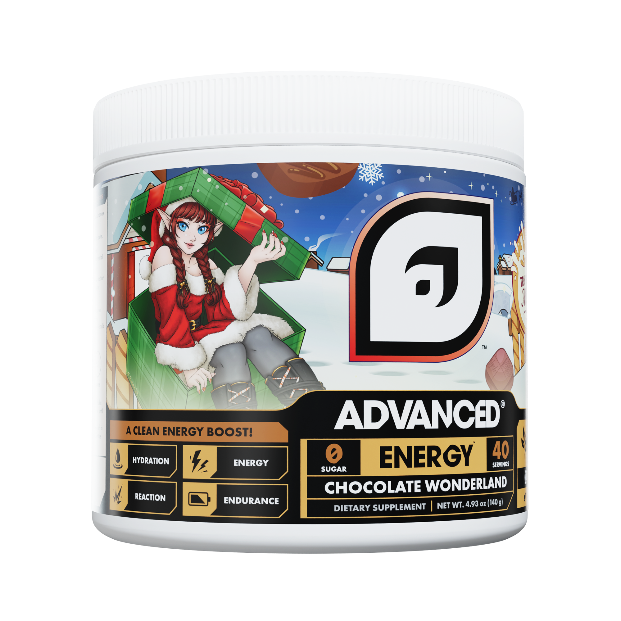 Bepis' Chocolate Wonderland