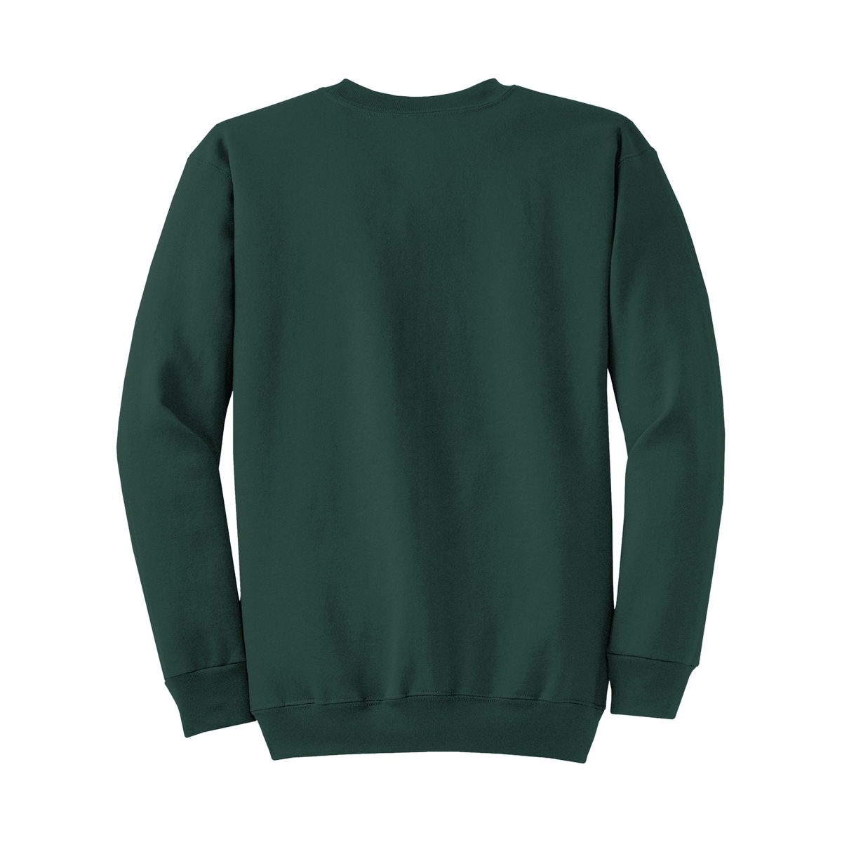 Bigfoot Forest Crewneck