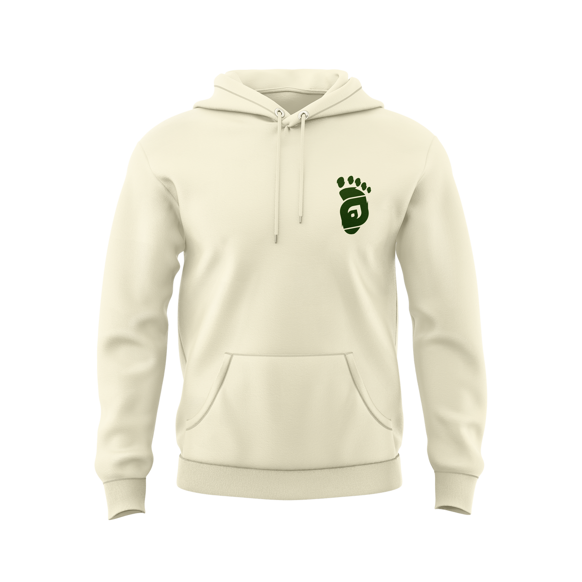 Bigfoot Hoodie