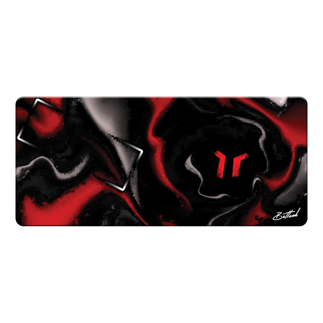 BottedFPS Deskmat XXL