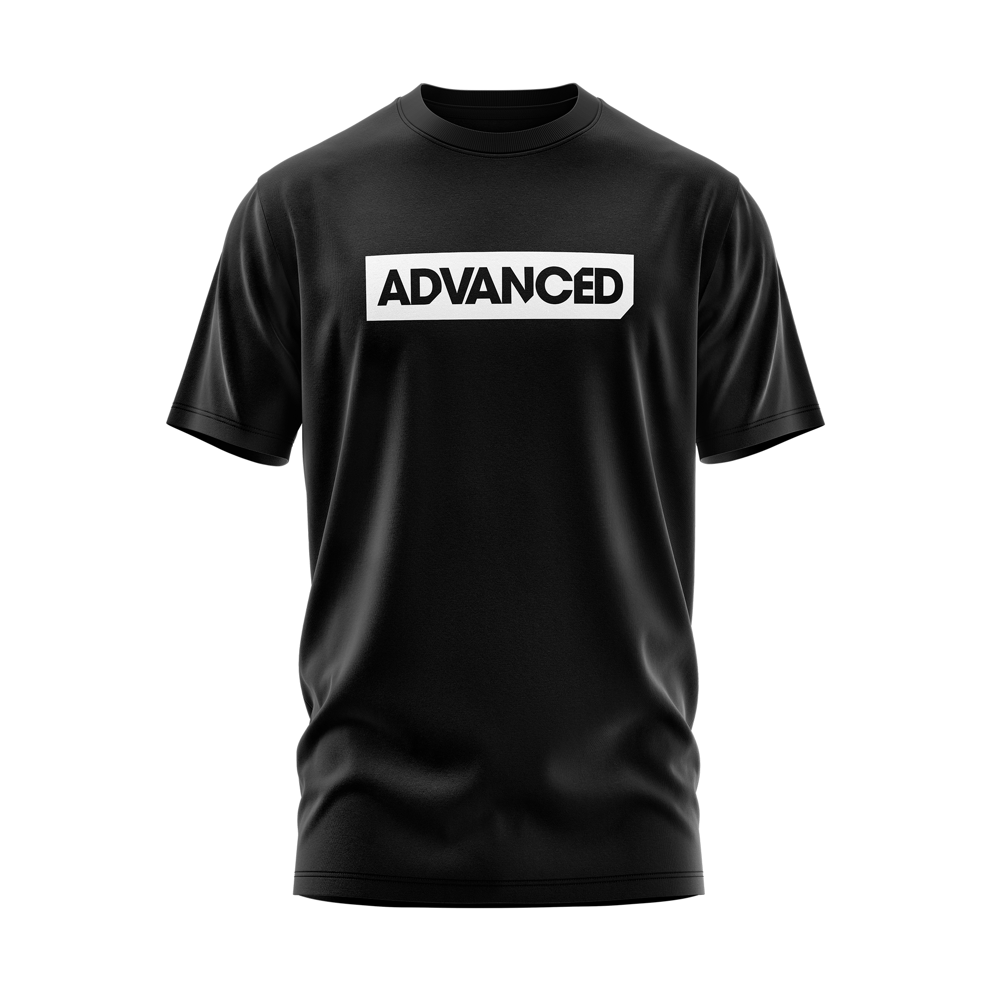 ADVANCED Box Tee