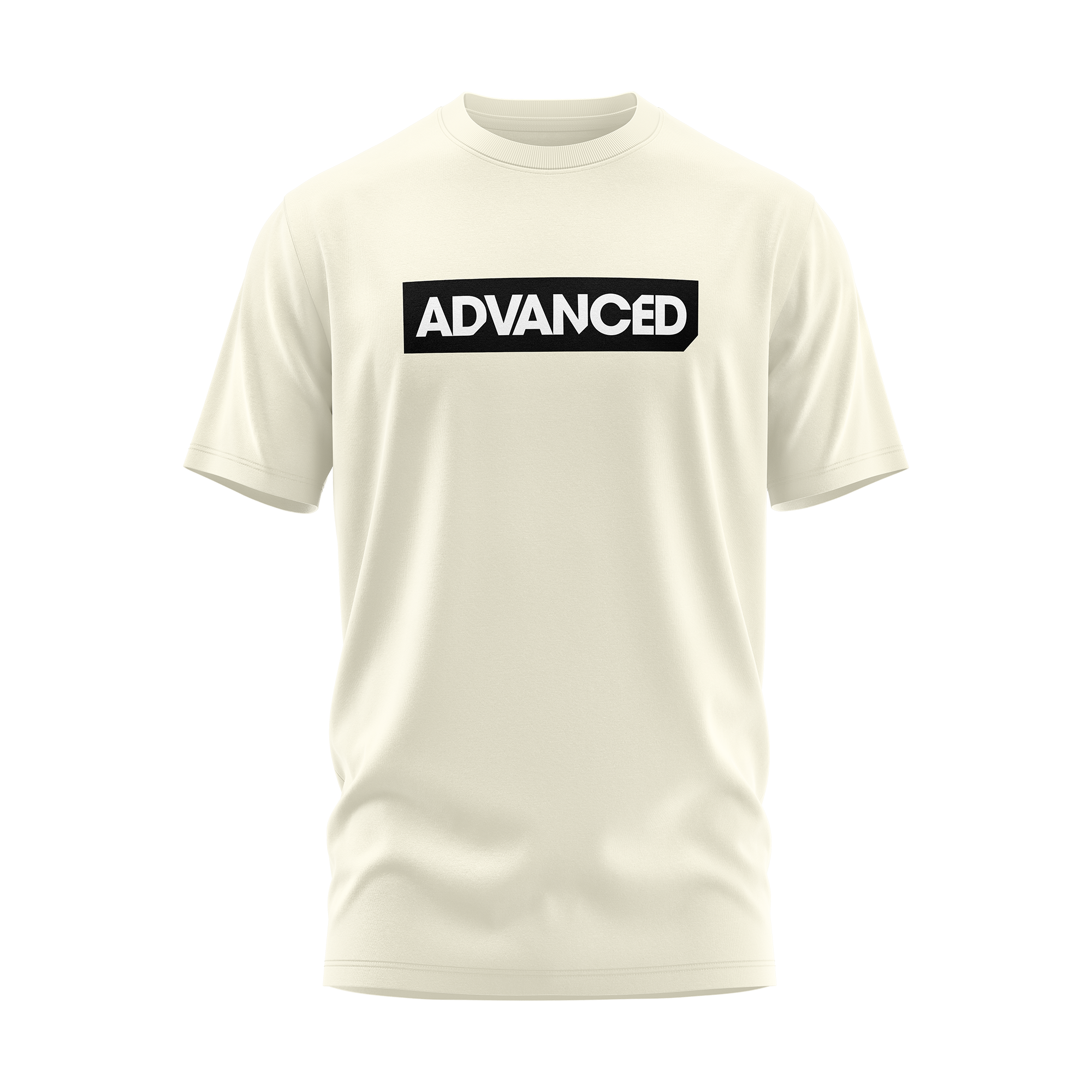 ADVANCED Box Tee