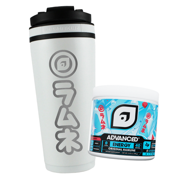 Original Ramune Bundle!