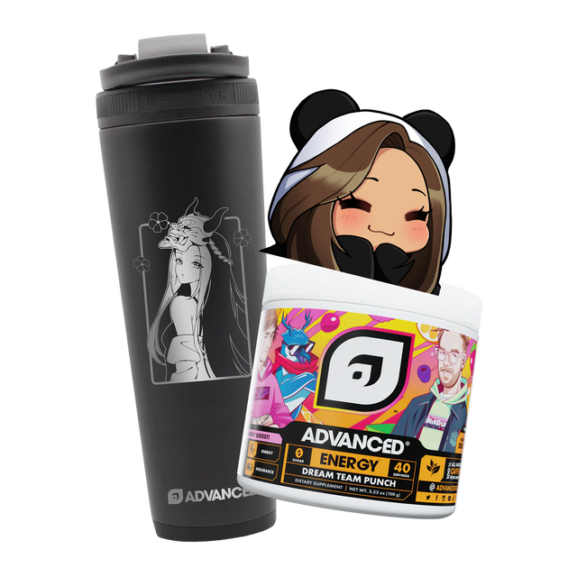 DerpDream Shaker Bundle