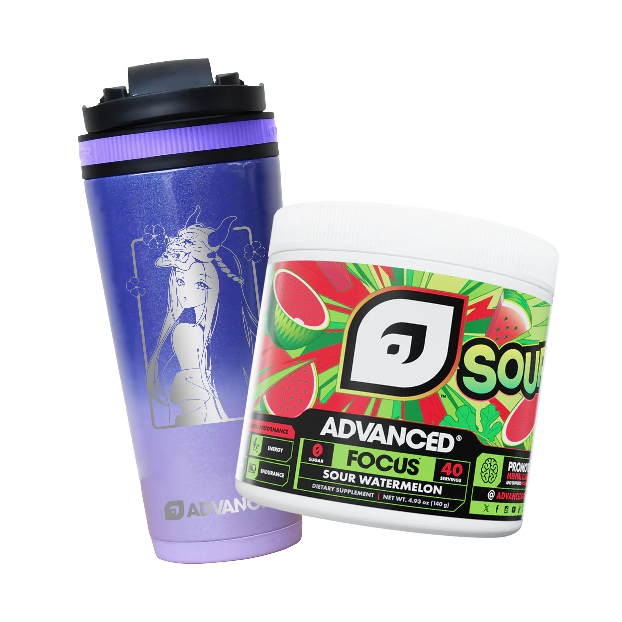 Derpdream Lilac Dreaming Bundle