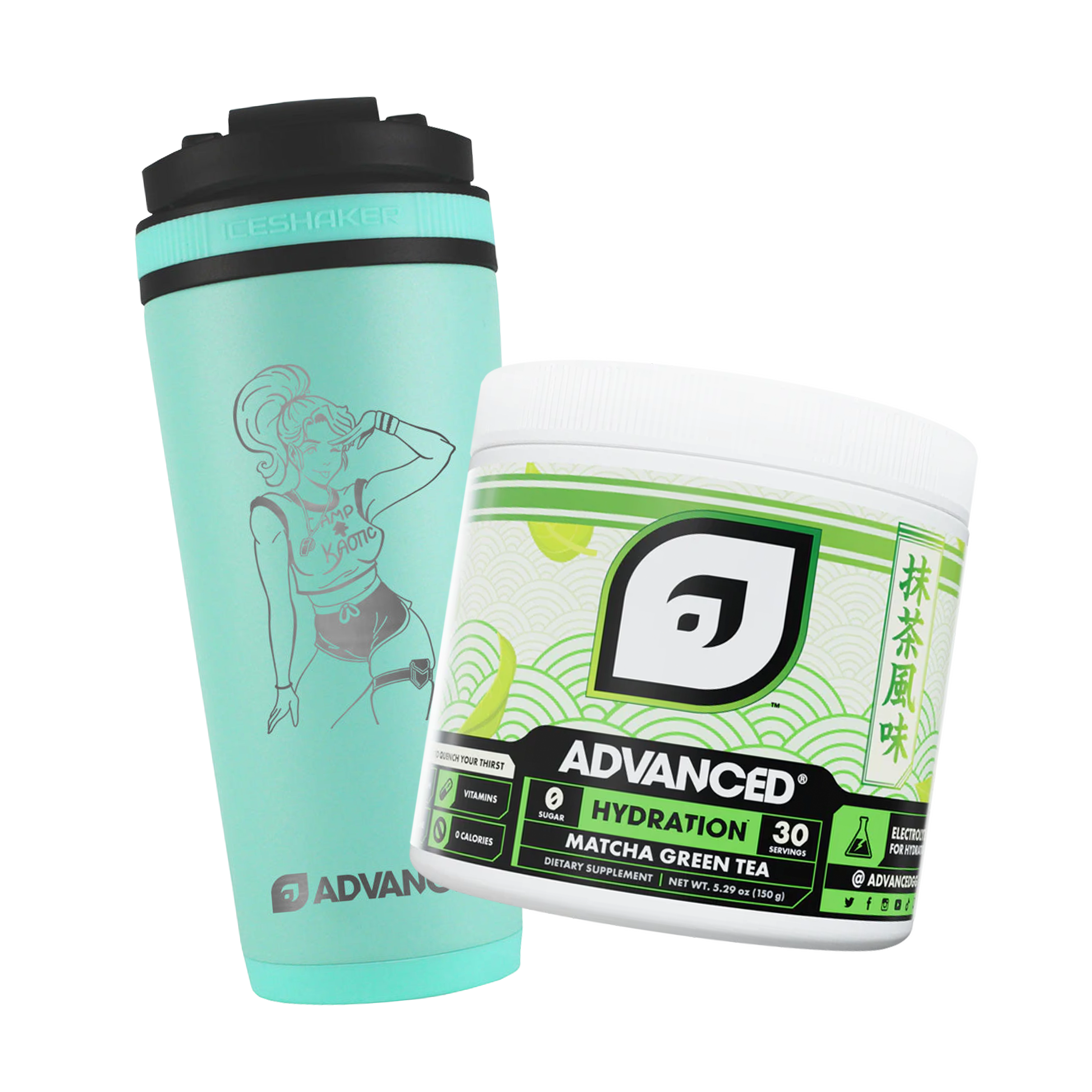 Kaoticleigh Mint Bundle