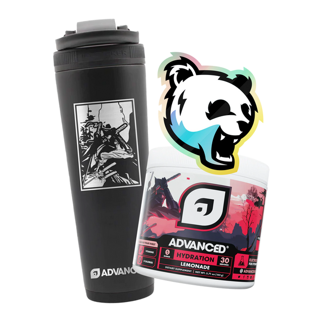 Panduh Flawless Bundle