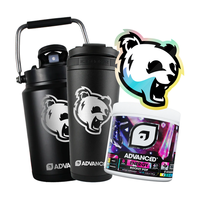 Panduh's Panda Bundle
