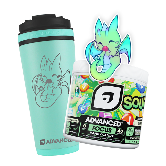 Vandy Dragon Collection