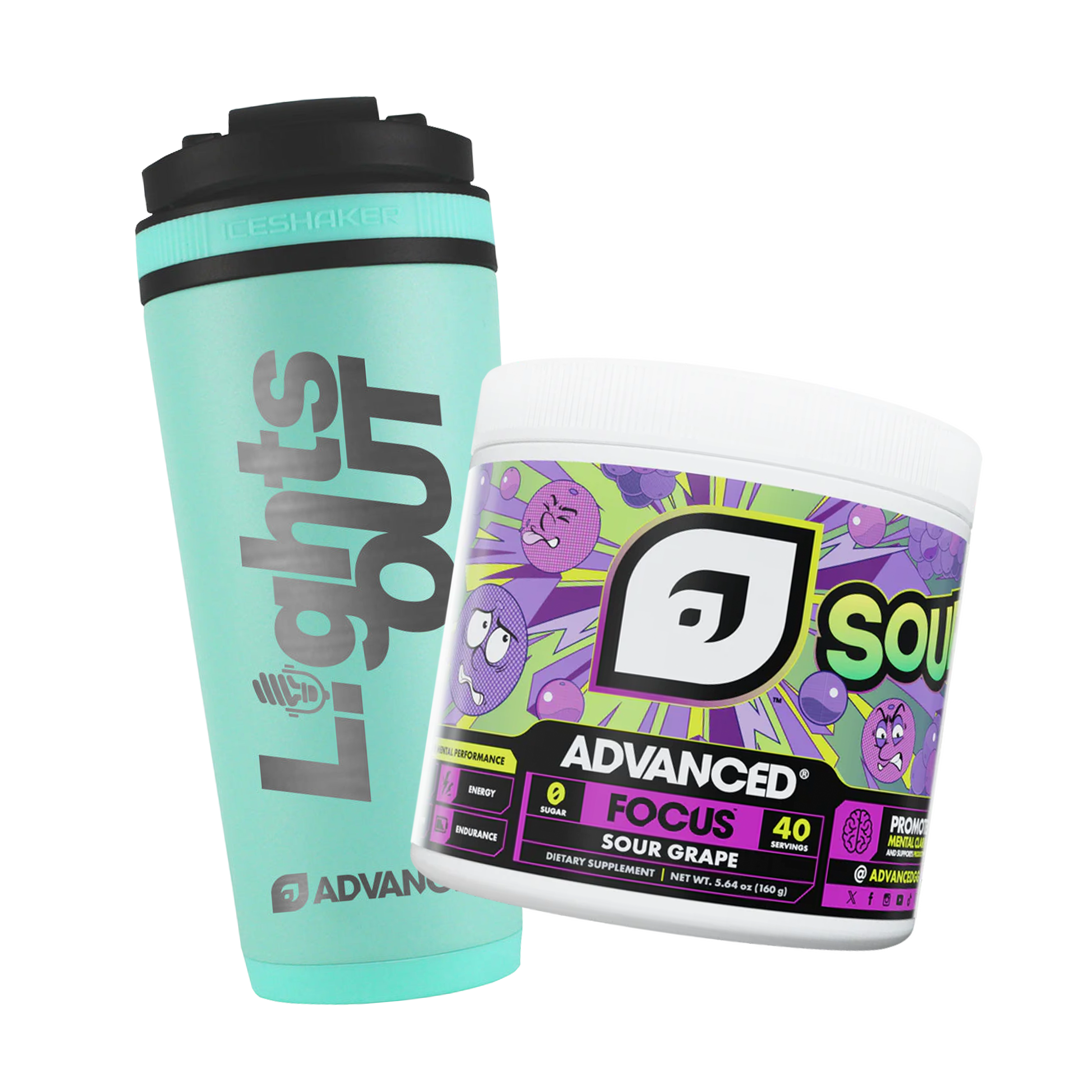 Eevisu Mint Bundle