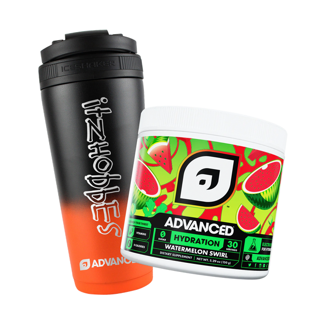 Itzhobbes Ombre Shaker Bundle