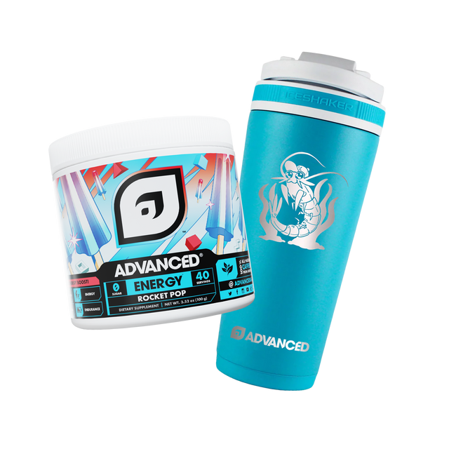 Glowl Ice Shaker Bundle