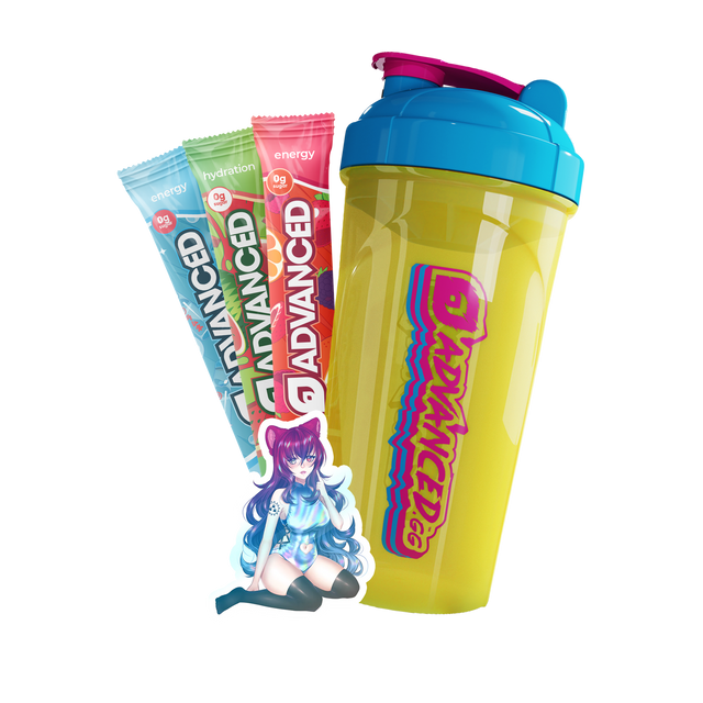 Cakeee Starter Kit