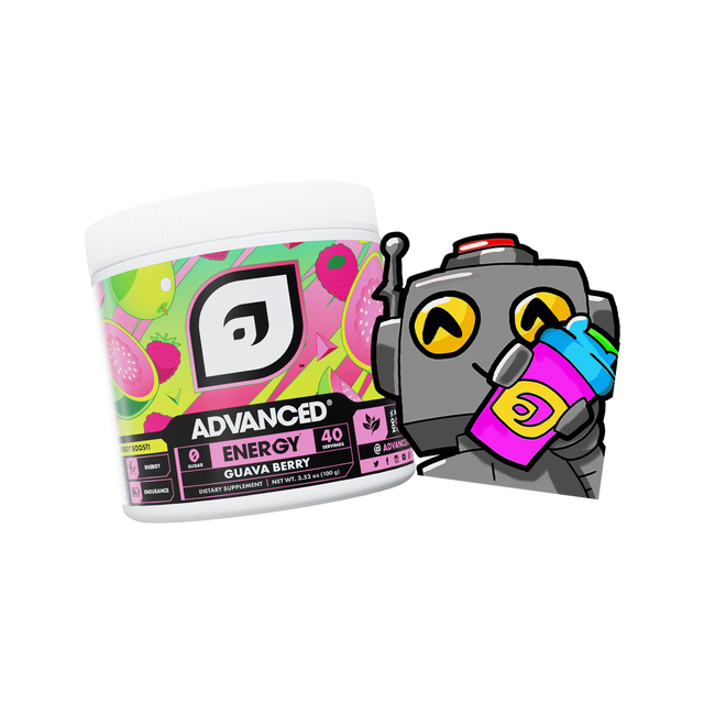 Robots Sticker Bundle