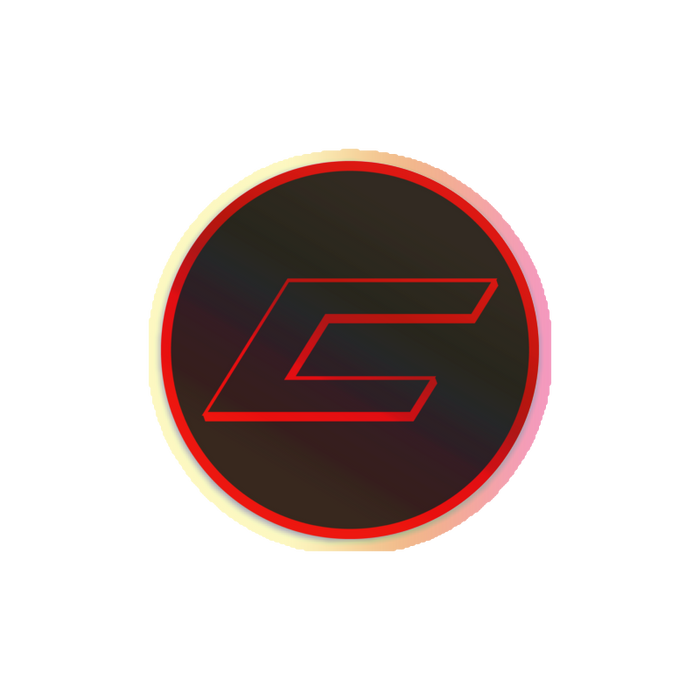CallofCrafters - Sticker