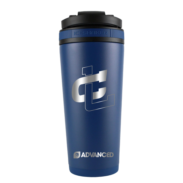 Cartoon L1VE  x ADVANCED Premium 26oz Ice Shaker