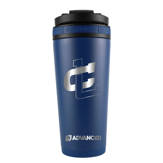 Cartoon L1VE  x ADVANCED Premium 26oz Ice Shaker
