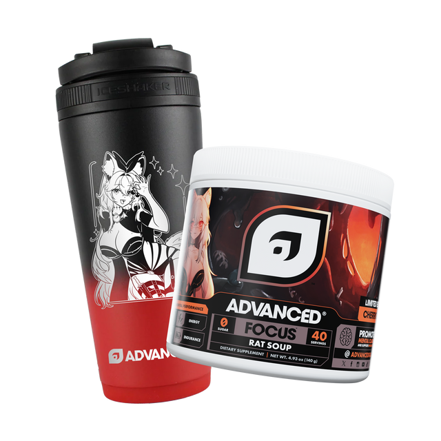 Original Umbre Shaker Bundle