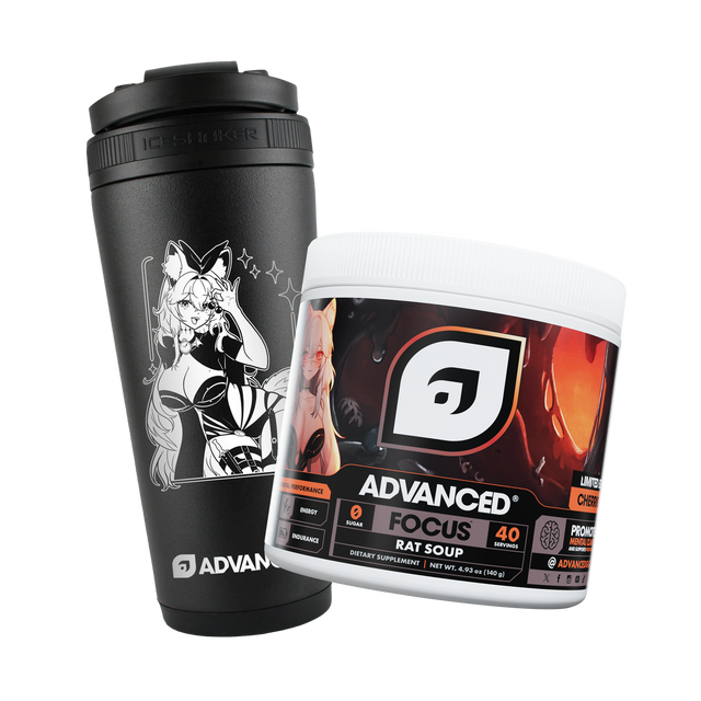 Original Black Shaker Bundle