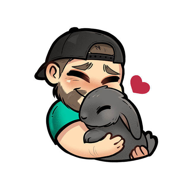 ChrispyGameplay - Charm