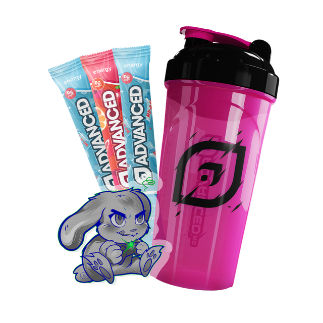 ChrispyGameplay Charm Starter Kit