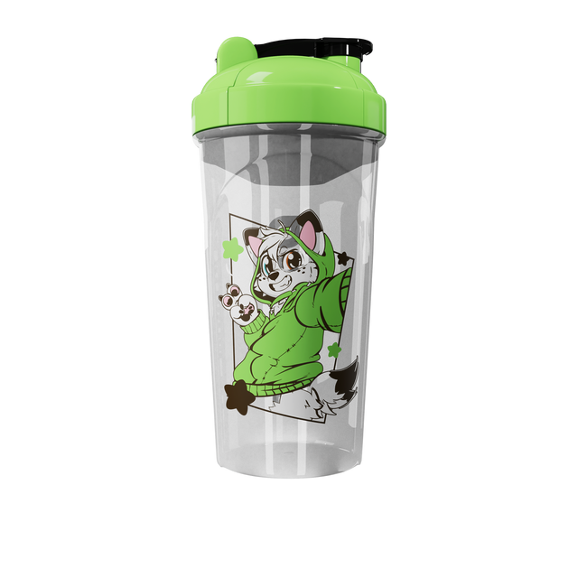 Corgi's Cosmic Shaker
