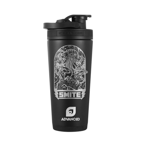 ADV x Smite - Cthulhu Premium 26oz Ice Shaker