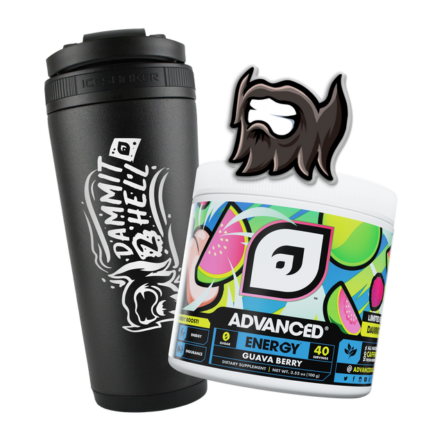 Dammit2Hell's OG Bundle