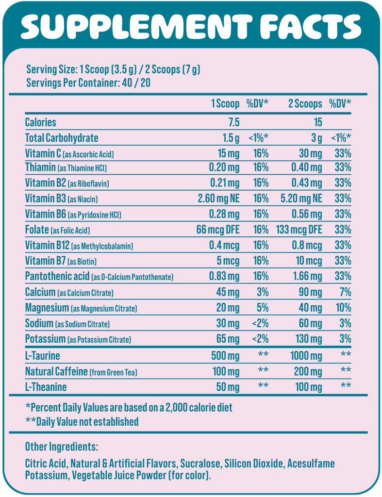 Dippin' Dots - Rainbow Ice