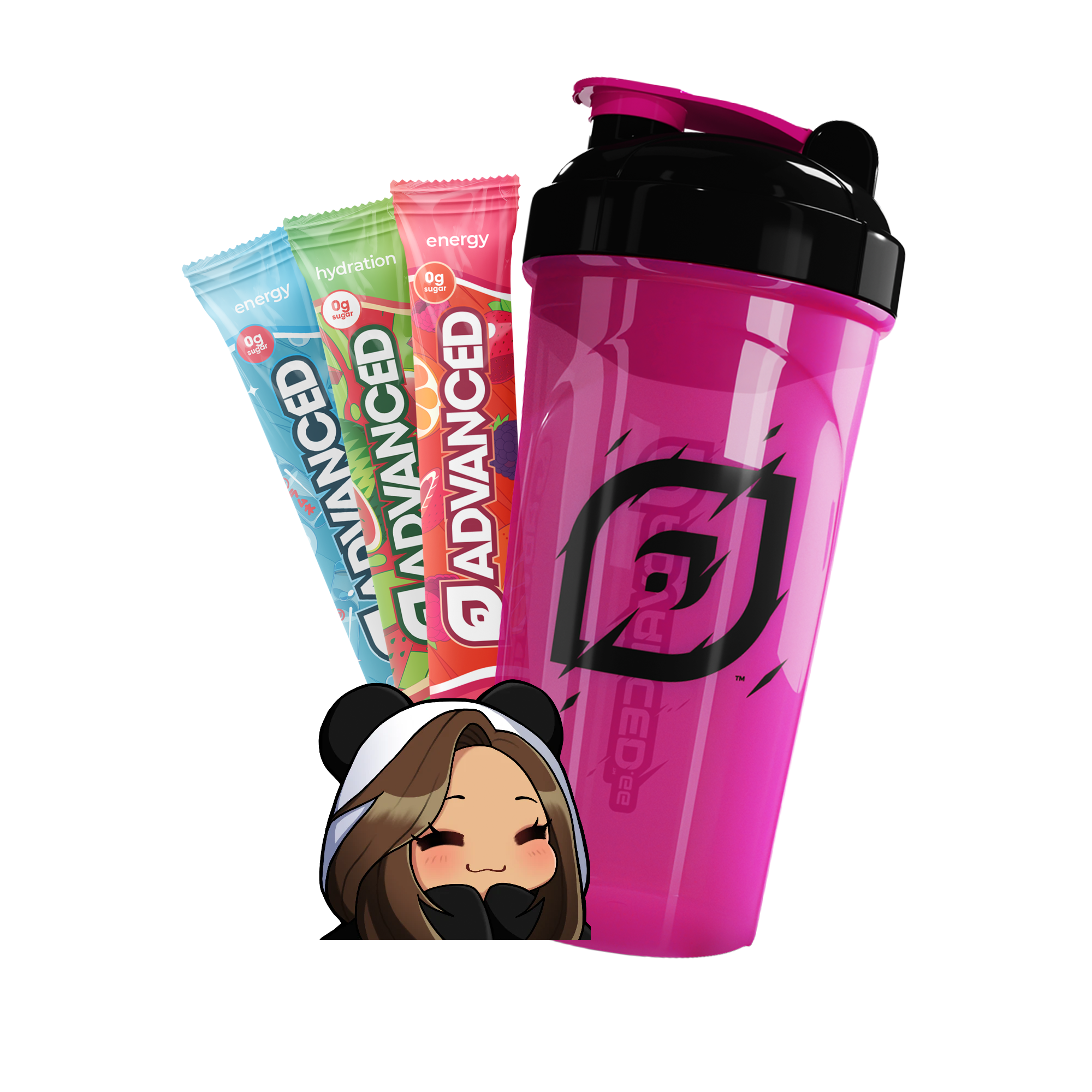 DerpDream Starter Kit