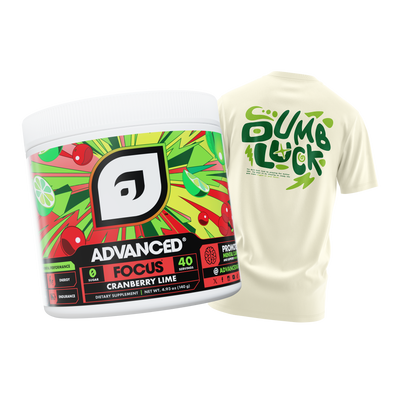 Dumb Luck Cream Bundle