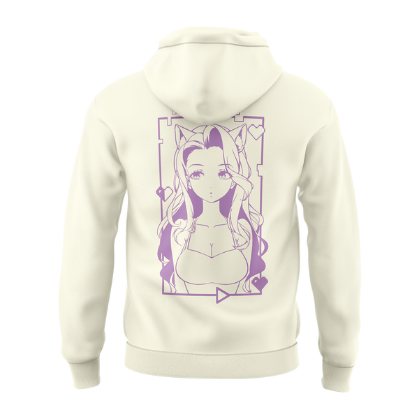 Emidivergent Hoodie